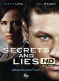 Secretos y mentiras 2×01 [720p]